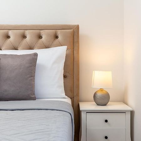 Apartment Lauretta Split Dış mekan fotoğraf