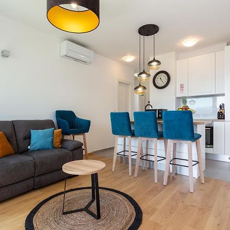 Apartment Lauretta Split Dış mekan fotoğraf