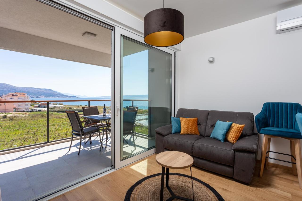 Apartment Lauretta Split Dış mekan fotoğraf