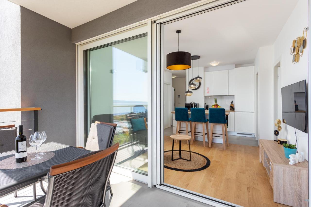 Apartment Lauretta Split Dış mekan fotoğraf