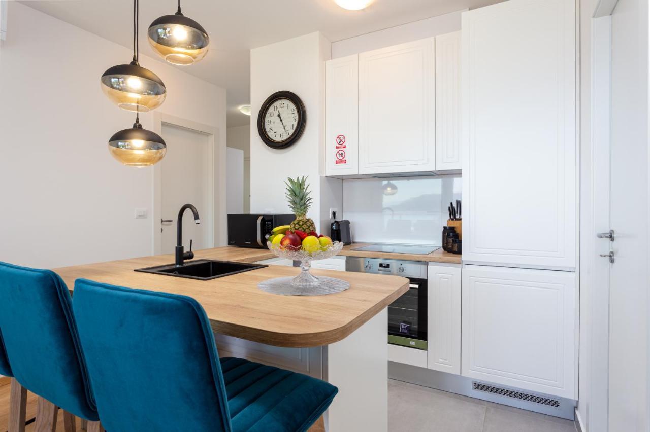 Apartment Lauretta Split Dış mekan fotoğraf