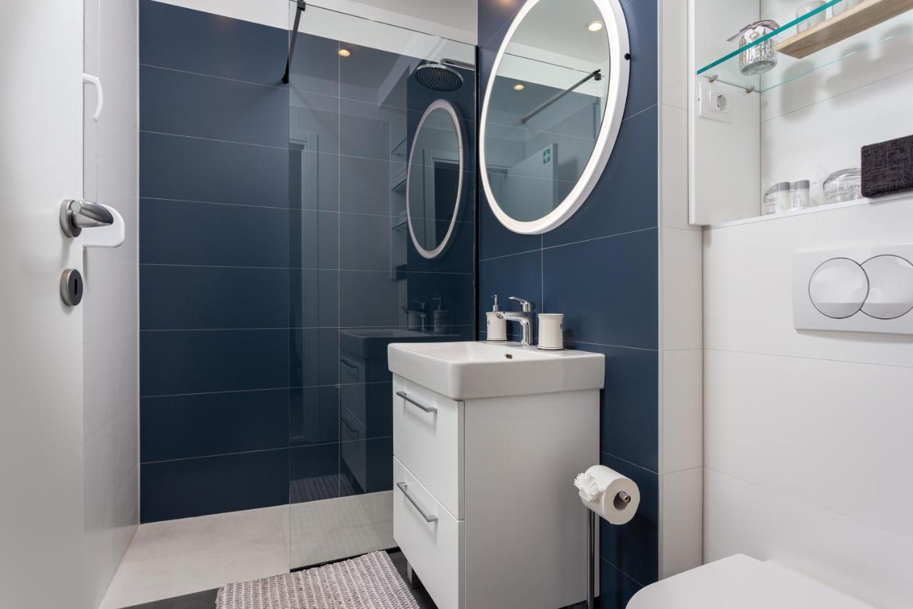 Apartment Lauretta Split Dış mekan fotoğraf