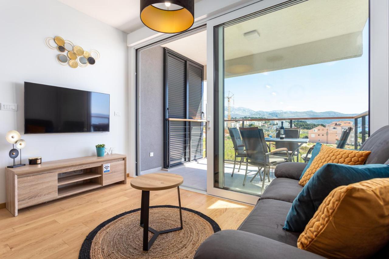Apartment Lauretta Split Dış mekan fotoğraf