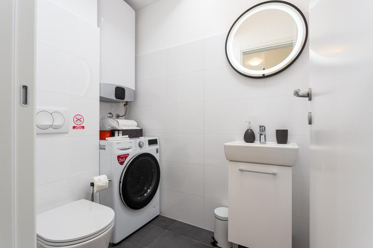 Apartment Lauretta Split Dış mekan fotoğraf