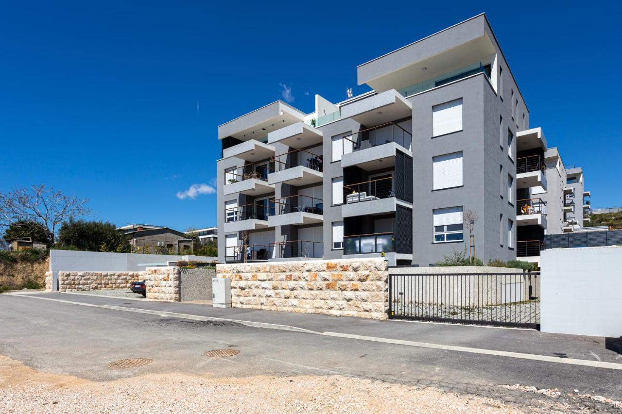 Apartment Lauretta Split Dış mekan fotoğraf