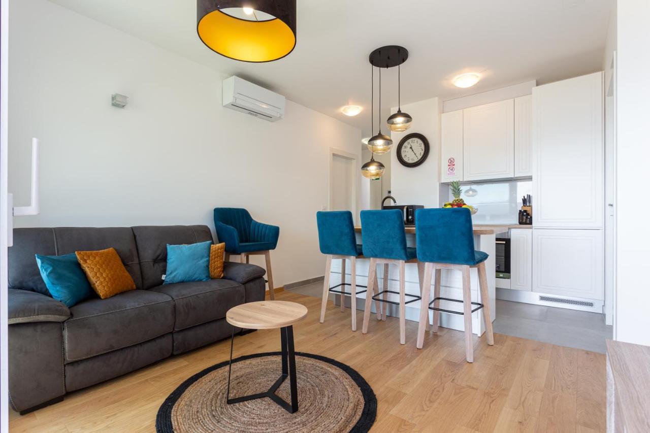 Apartment Lauretta Split Dış mekan fotoğraf