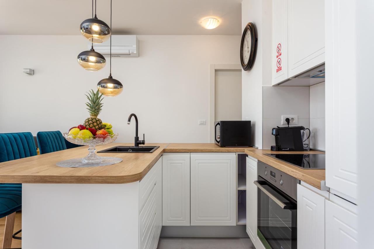 Apartment Lauretta Split Dış mekan fotoğraf