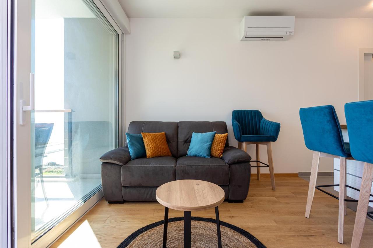Apartment Lauretta Split Dış mekan fotoğraf