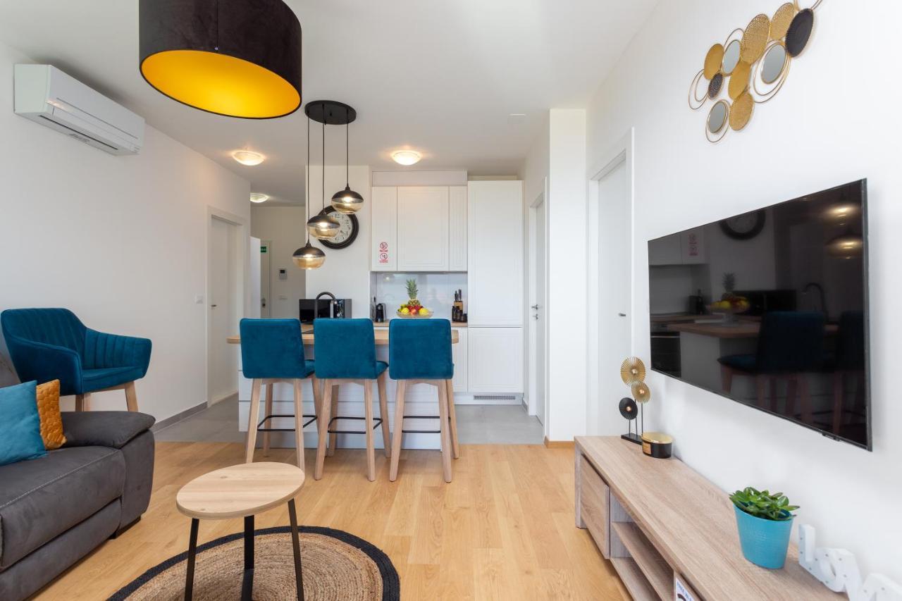 Apartment Lauretta Split Dış mekan fotoğraf