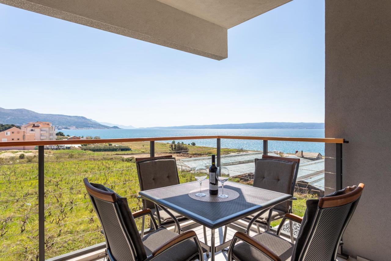 Apartment Lauretta Split Dış mekan fotoğraf