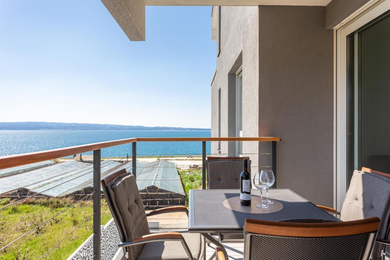 Apartment Lauretta Split Dış mekan fotoğraf