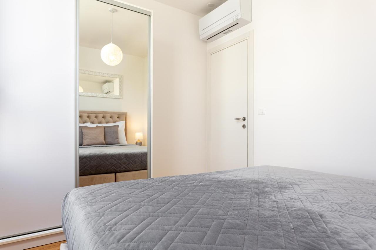 Apartment Lauretta Split Dış mekan fotoğraf