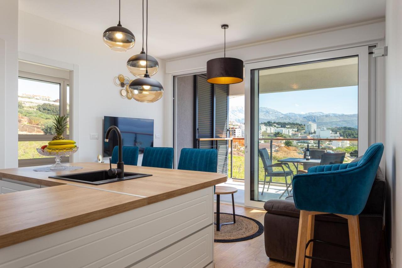 Apartment Lauretta Split Dış mekan fotoğraf